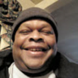 Meet your Posher, Gary